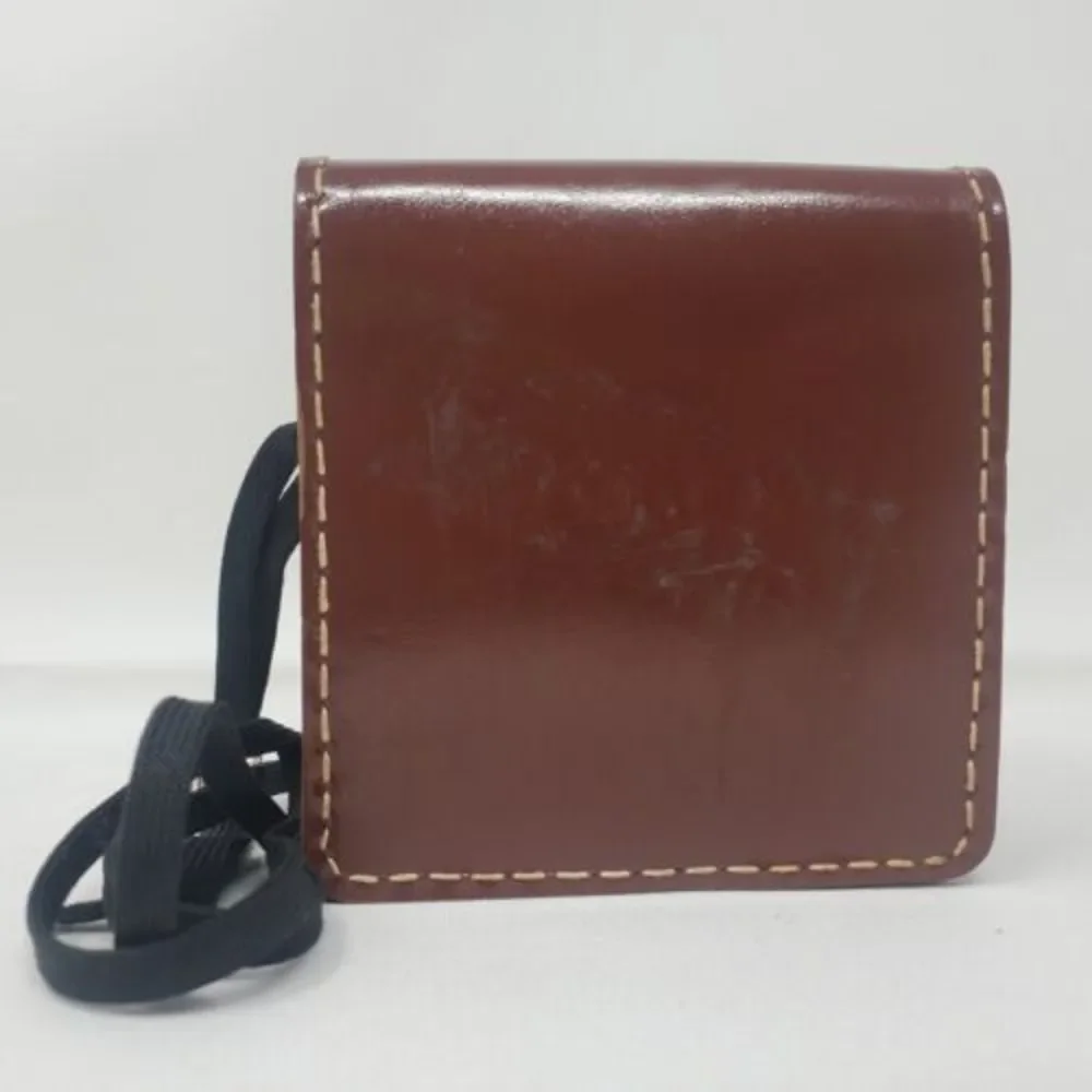 Vintage Kodak Brownie Starmatic II Camera Kodak Lens F/8 Original Case USA Retro